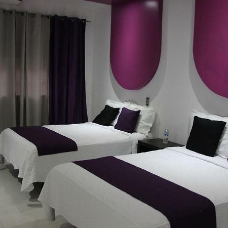 Hotel Dluxe San Juan de los Lagos Kültér fotó