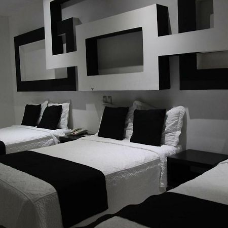 Hotel Dluxe San Juan de los Lagos Kültér fotó