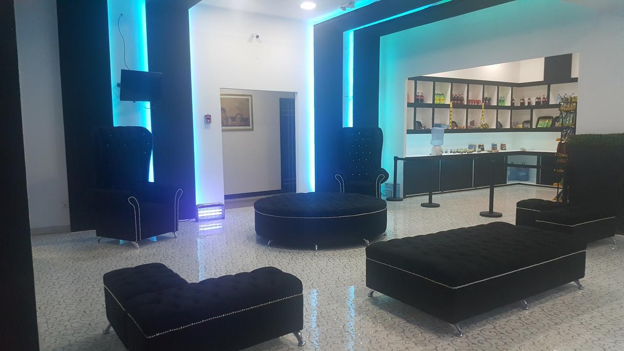 Hotel Dluxe San Juan de los Lagos Kültér fotó