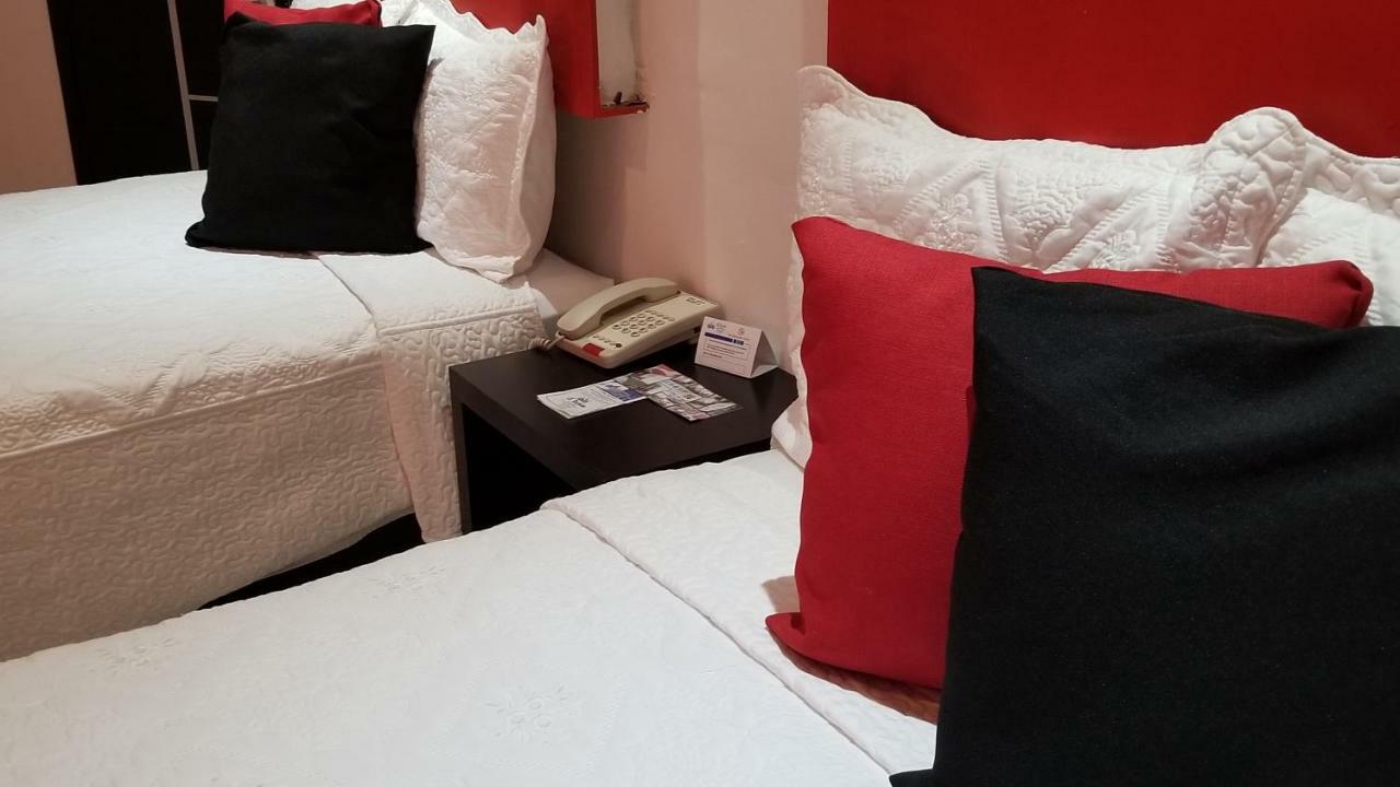 Hotel Dluxe San Juan de los Lagos Kültér fotó