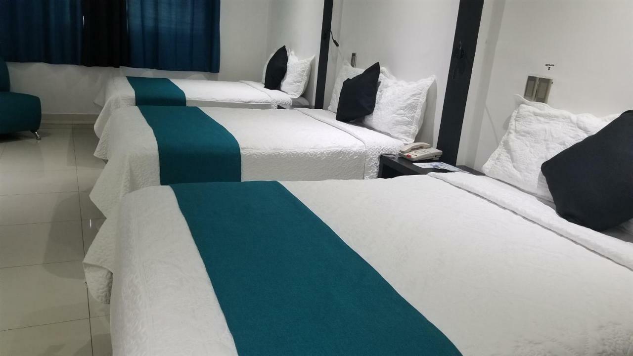 Hotel Dluxe San Juan de los Lagos Kültér fotó