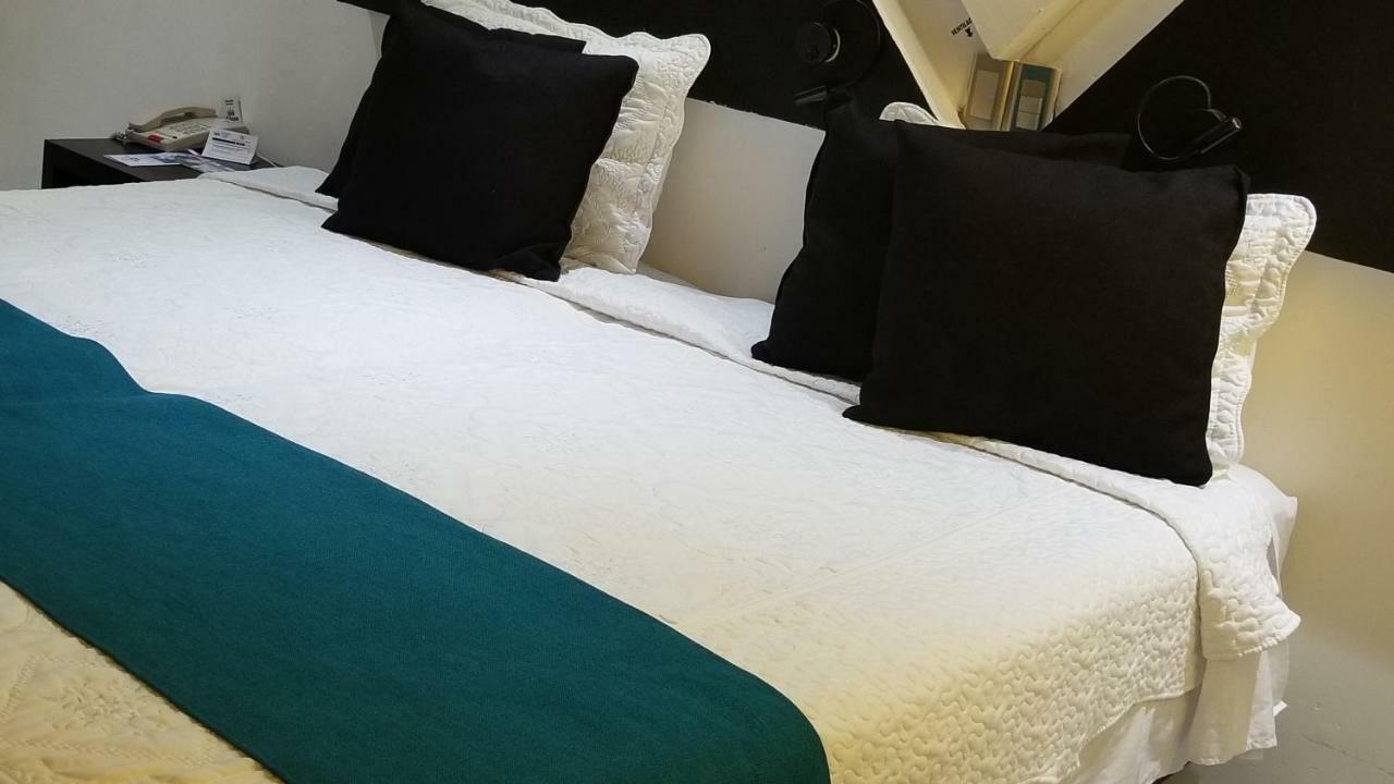 Hotel Dluxe San Juan de los Lagos Kültér fotó