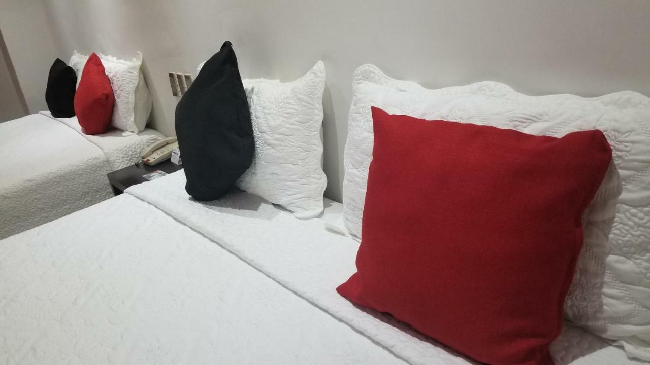 Hotel Dluxe San Juan de los Lagos Kültér fotó