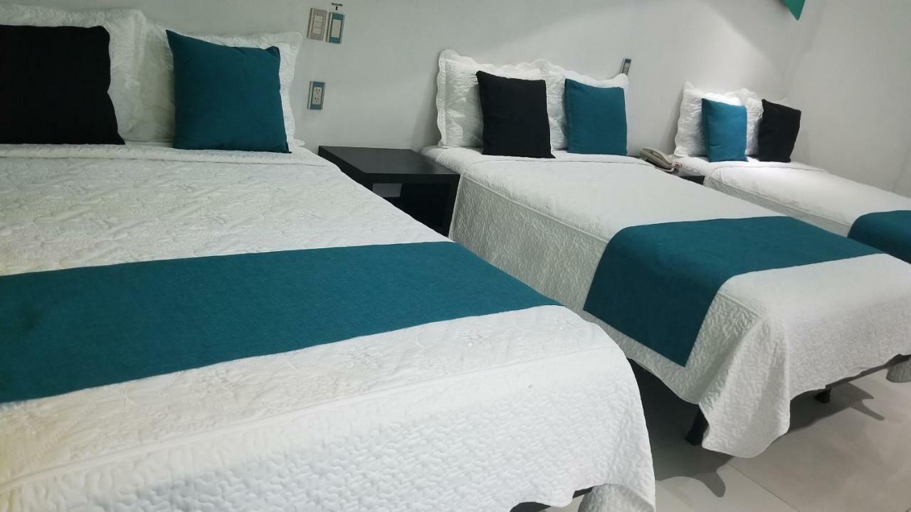 Hotel Dluxe San Juan de los Lagos Kültér fotó