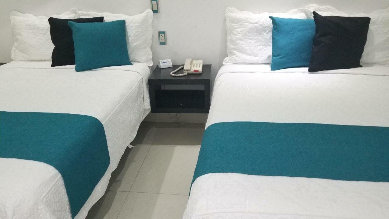 Hotel Dluxe San Juan de los Lagos Kültér fotó