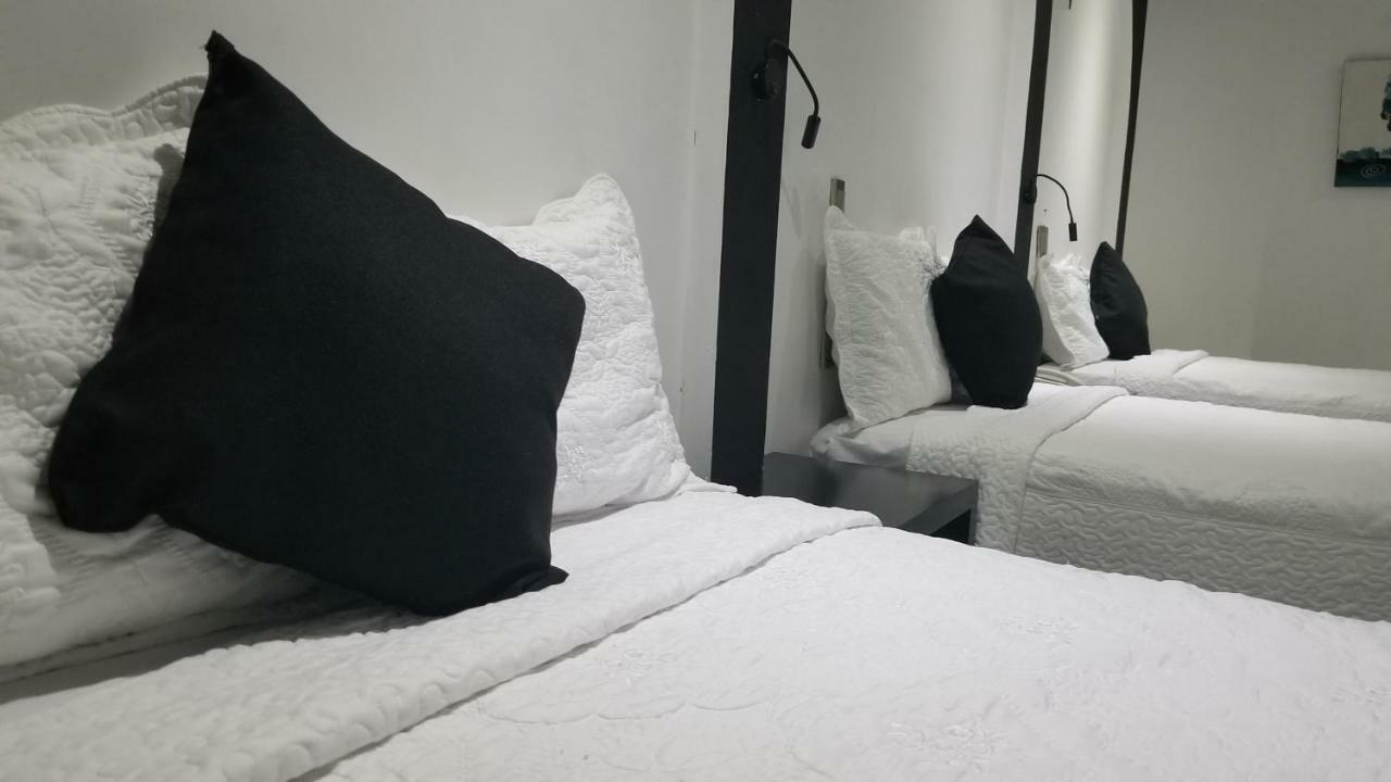 Hotel Dluxe San Juan de los Lagos Kültér fotó
