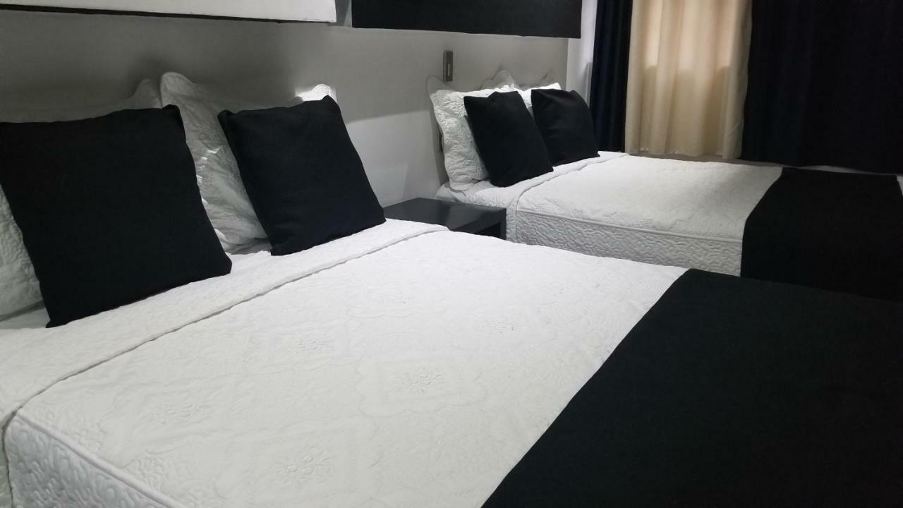 Hotel Dluxe San Juan de los Lagos Kültér fotó