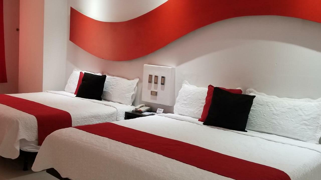 Hotel Dluxe San Juan de los Lagos Kültér fotó