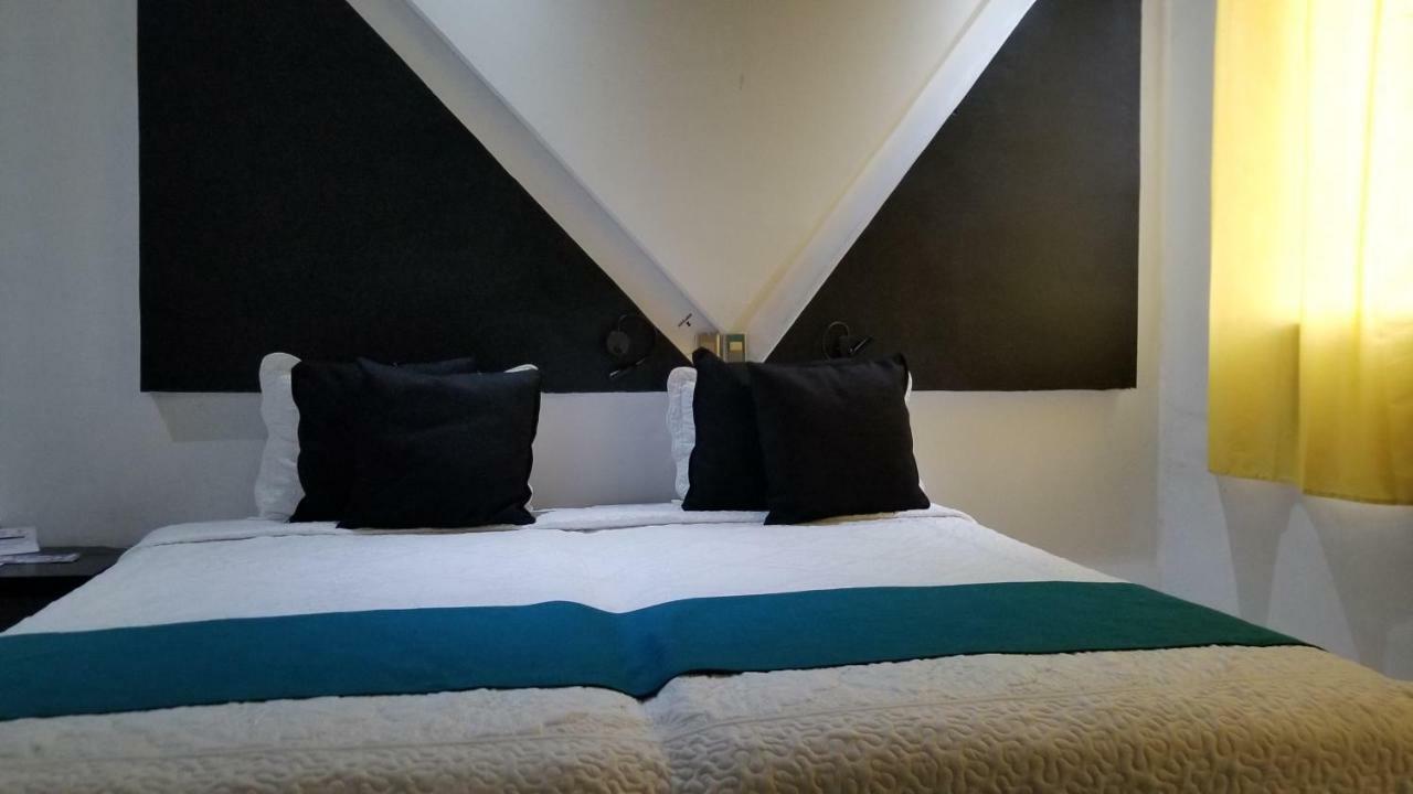 Hotel Dluxe San Juan de los Lagos Kültér fotó