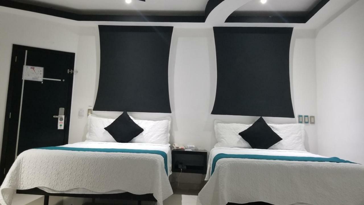 Hotel Dluxe San Juan de los Lagos Kültér fotó