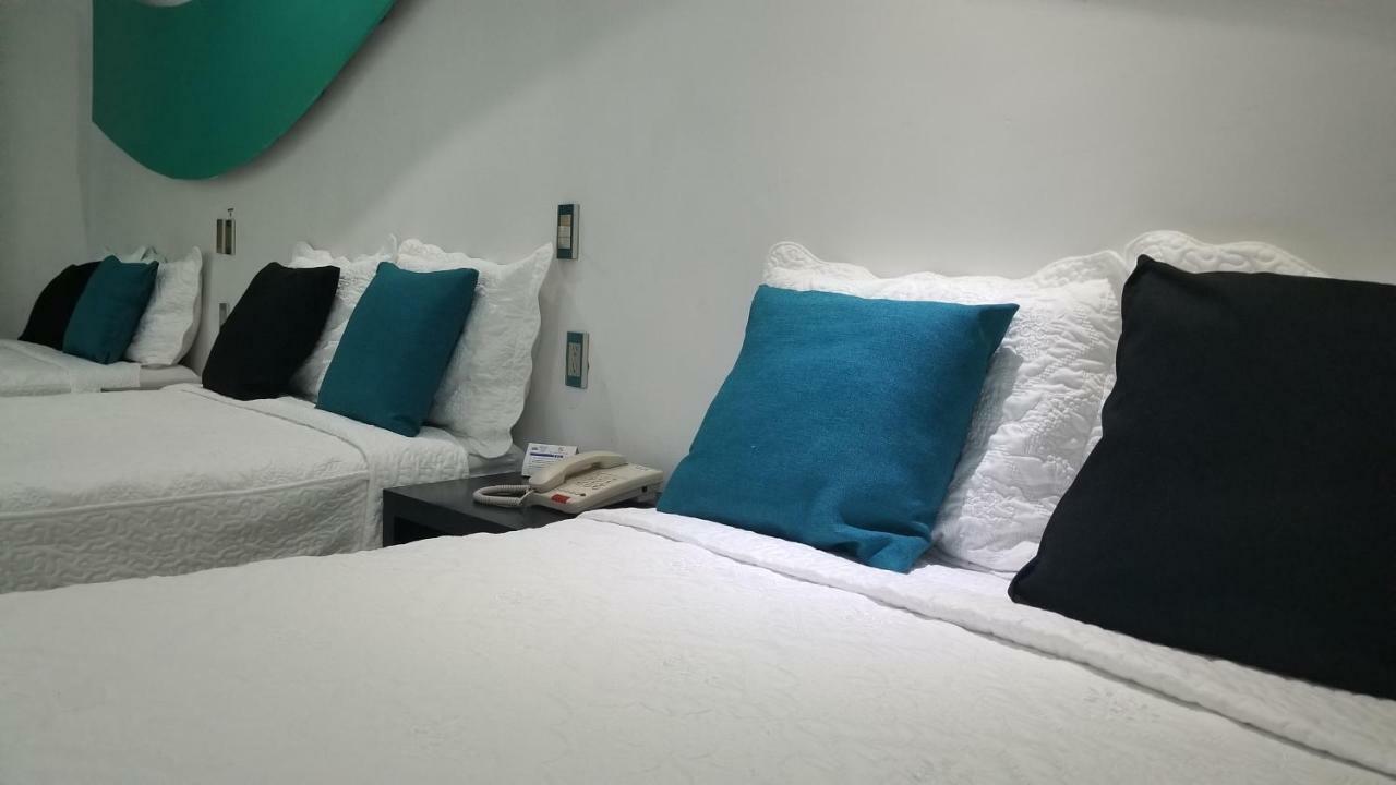 Hotel Dluxe San Juan de los Lagos Kültér fotó