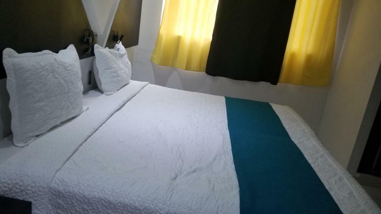 Hotel Dluxe San Juan de los Lagos Kültér fotó